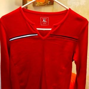 Womens Tommy Hilfiger vintage Shirt